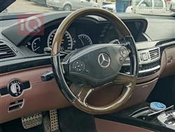 مێرسێدس بێنز S-Class